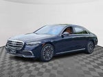 2023 Mercedes-Benz S-Class S 500 4MATIC®