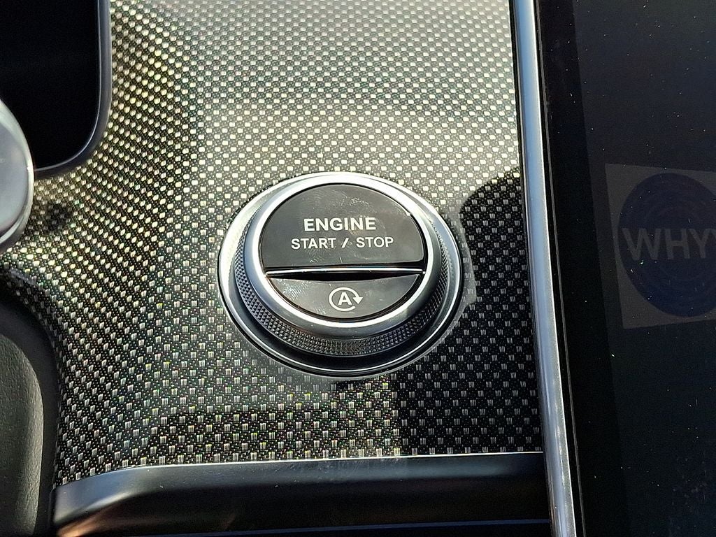 2023 Mercedes-Benz S-Class S 580 4MATIC®
