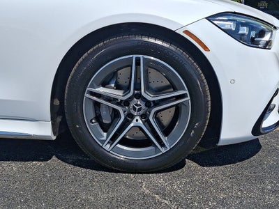 2024 Mercedes-Benz S-Class S 580 4MATIC®