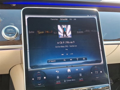 2026 Mercedes-Benz S-Class S 580 4MATIC®