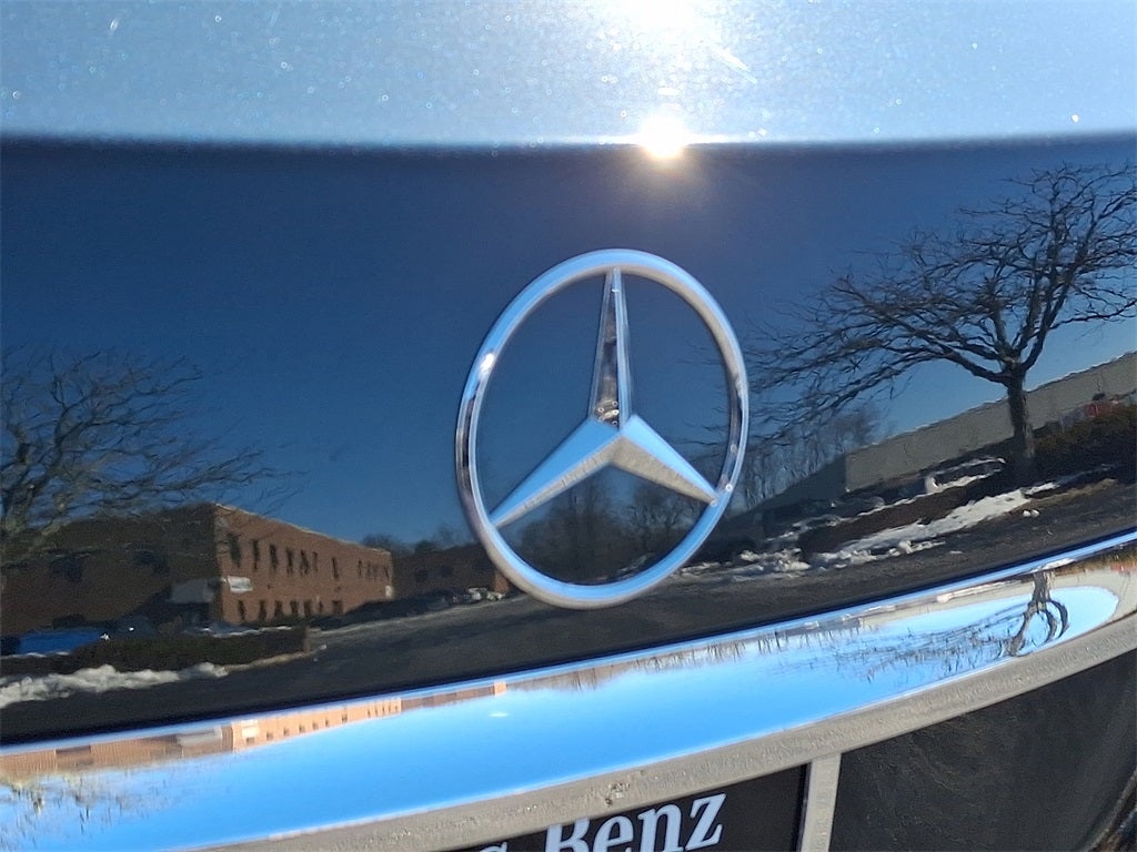 2026 Mercedes-Benz S-Class S 580 4MATIC®