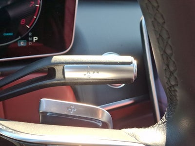 2023 Mercedes-Benz S-Class S 580 4MATIC®