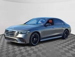 2023 Mercedes-Benz S-Class S 580 4MATIC®