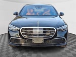 2023 Mercedes-Benz S-Class S 580 4MATIC®