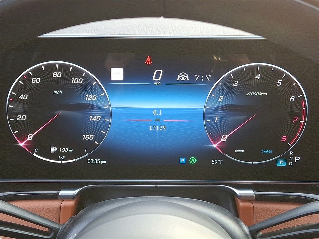 2023 Mercedes-Benz S-Class S 580 4MATIC®