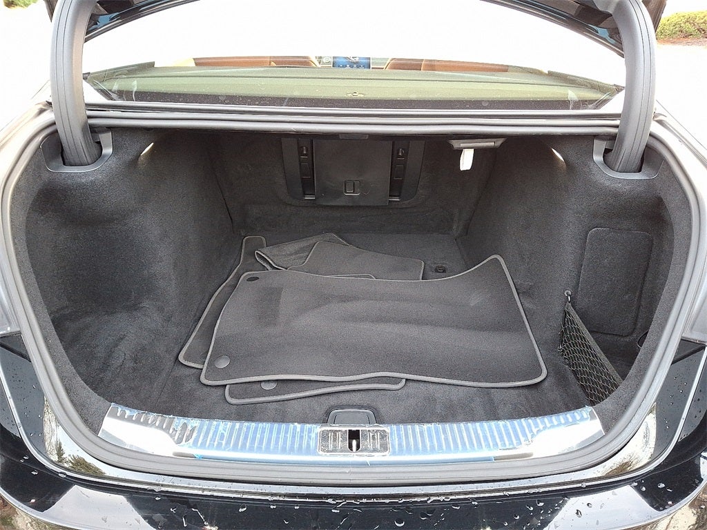 2023 Mercedes-Benz S-Class S 580 4MATIC®