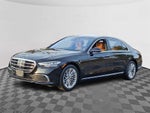 2023 Mercedes-Benz S-Class S 580 4MATIC®