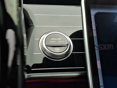 2023 Mercedes-Benz S-Class S 580 4MATIC®
