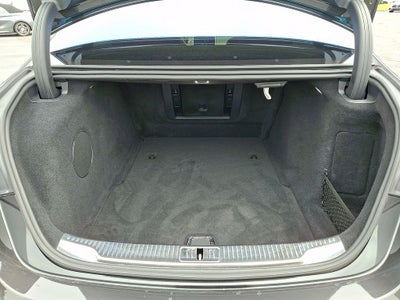 2023 Mercedes-Benz S-Class S 580 4MATIC®