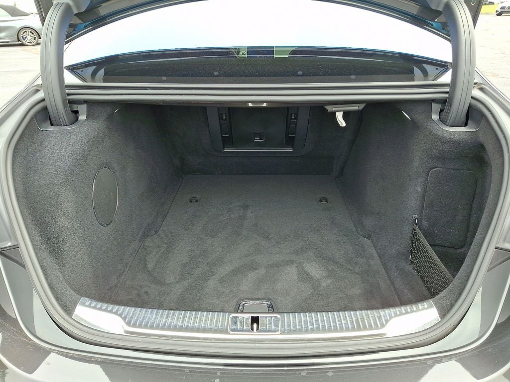 2023 Mercedes-Benz S-Class S 580 4MATIC®