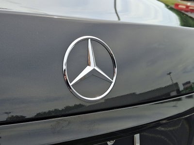 2023 Mercedes-Benz S-Class S 580 4MATIC®
