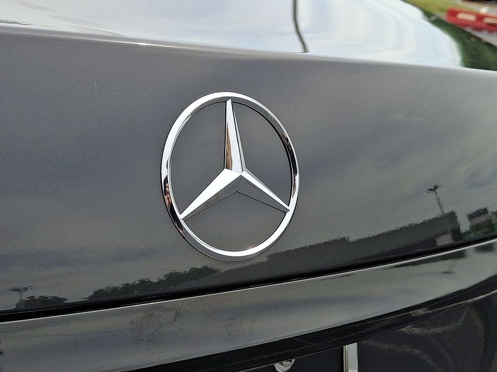 2023 Mercedes-Benz S-Class S 580 4MATIC®