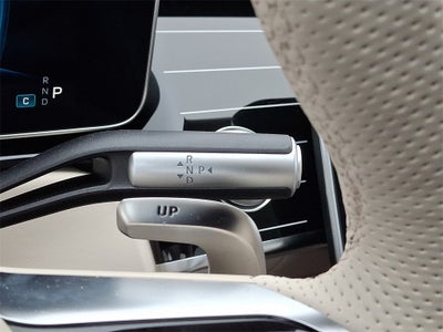 2026 Mercedes-Benz S-Class S 63 E AMG® 4MATIC®