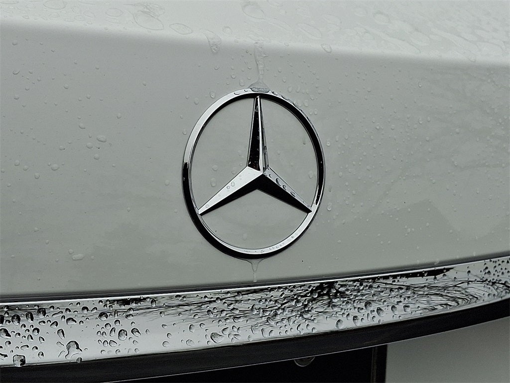 2026 Mercedes-Benz S-Class S 63 E AMG® 4MATIC®