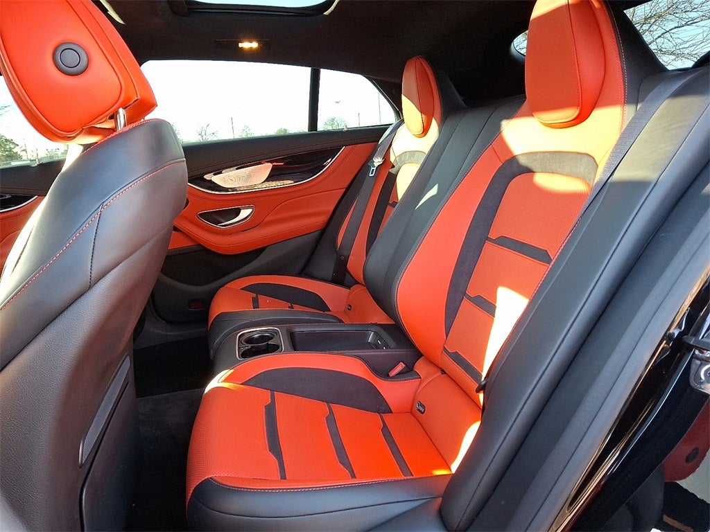 2022 Mercedes-Benz AMG® GT 53 Base 4MATIC®