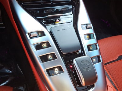 2022 Mercedes-Benz AMG® GT 53 Base 4MATIC®