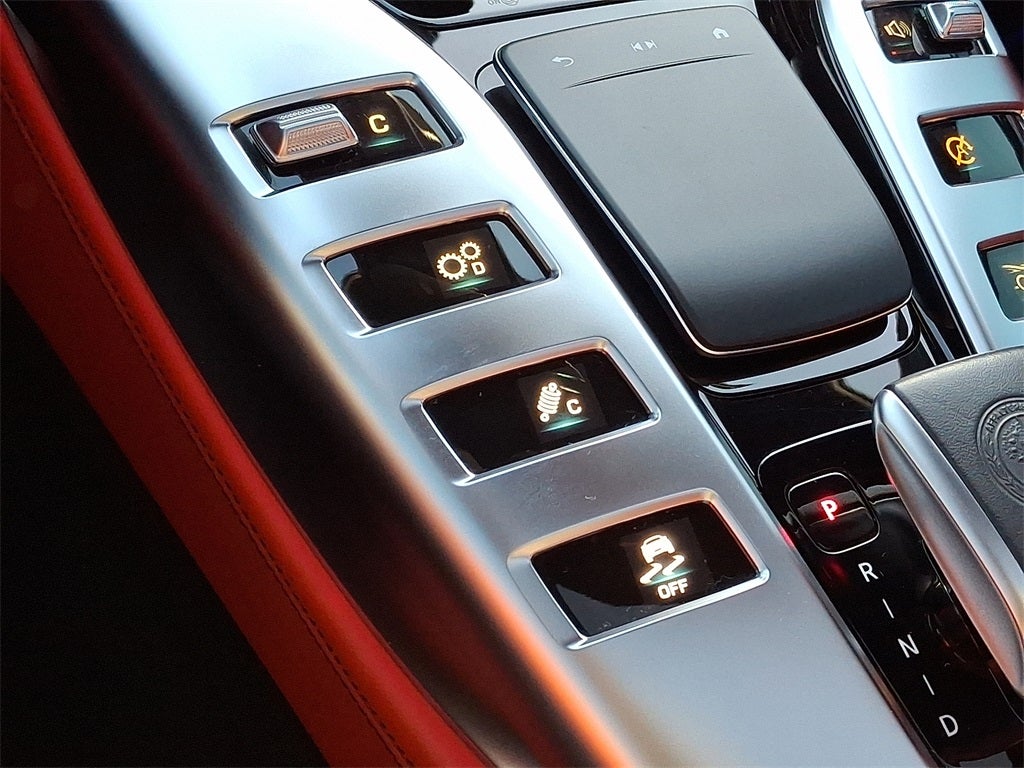 2022 Mercedes-Benz AMG® GT 53 Base 4MATIC®