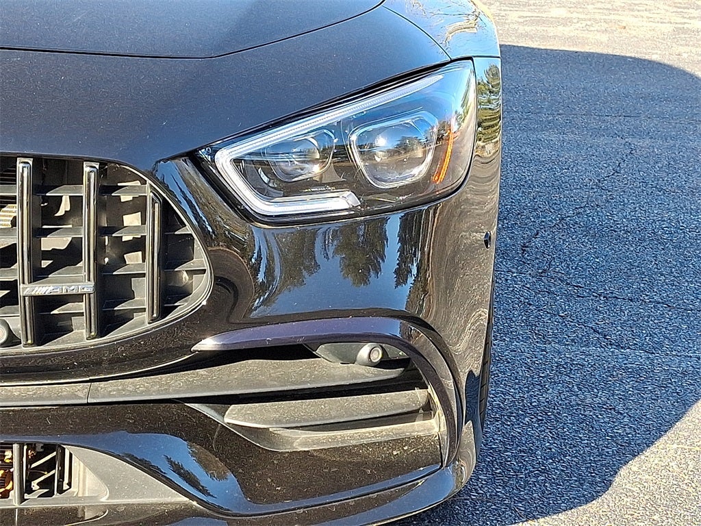 2022 Mercedes-Benz AMG® GT 53 Base 4MATIC®