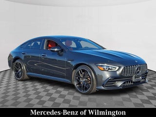 2023 Mercedes-Benz AMG® GT 53 Base 4MATIC®