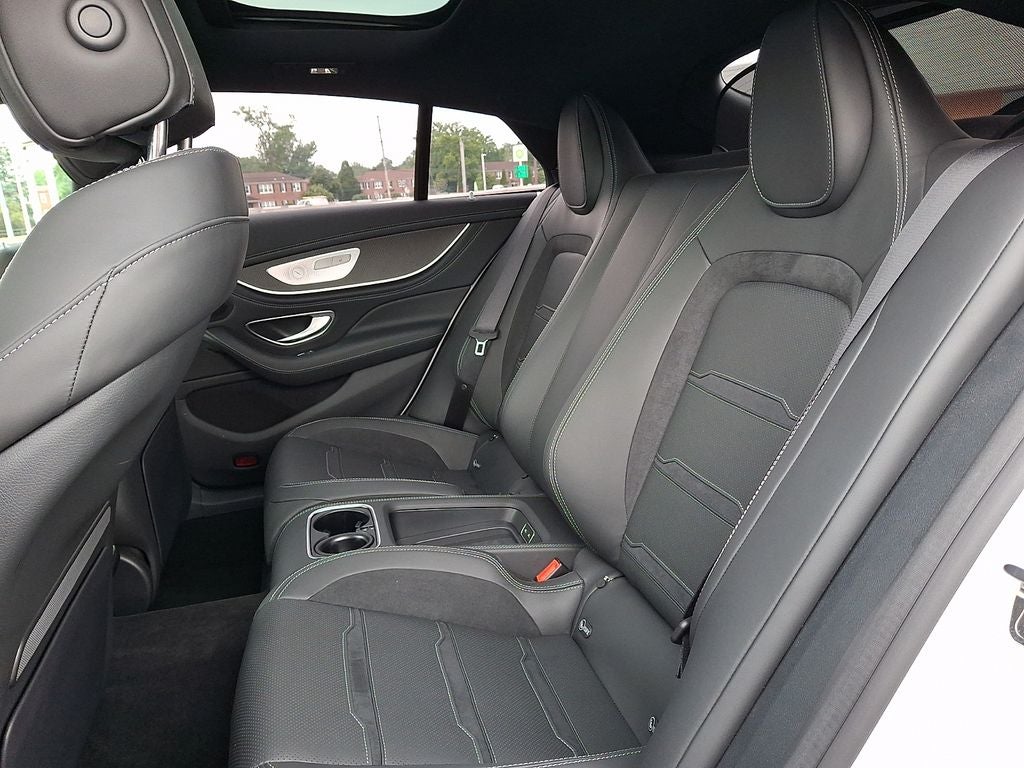 2024 Mercedes-Benz AMG® GT 63 Base 4MATIC®