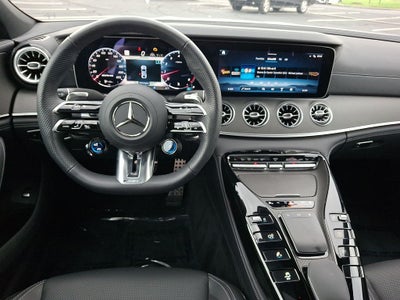 2024 Mercedes-Benz AMG® GT 63 Base 4MATIC®