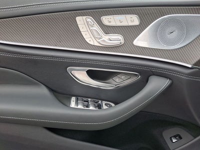 2024 Mercedes-Benz AMG® GT 63 Base 4MATIC®