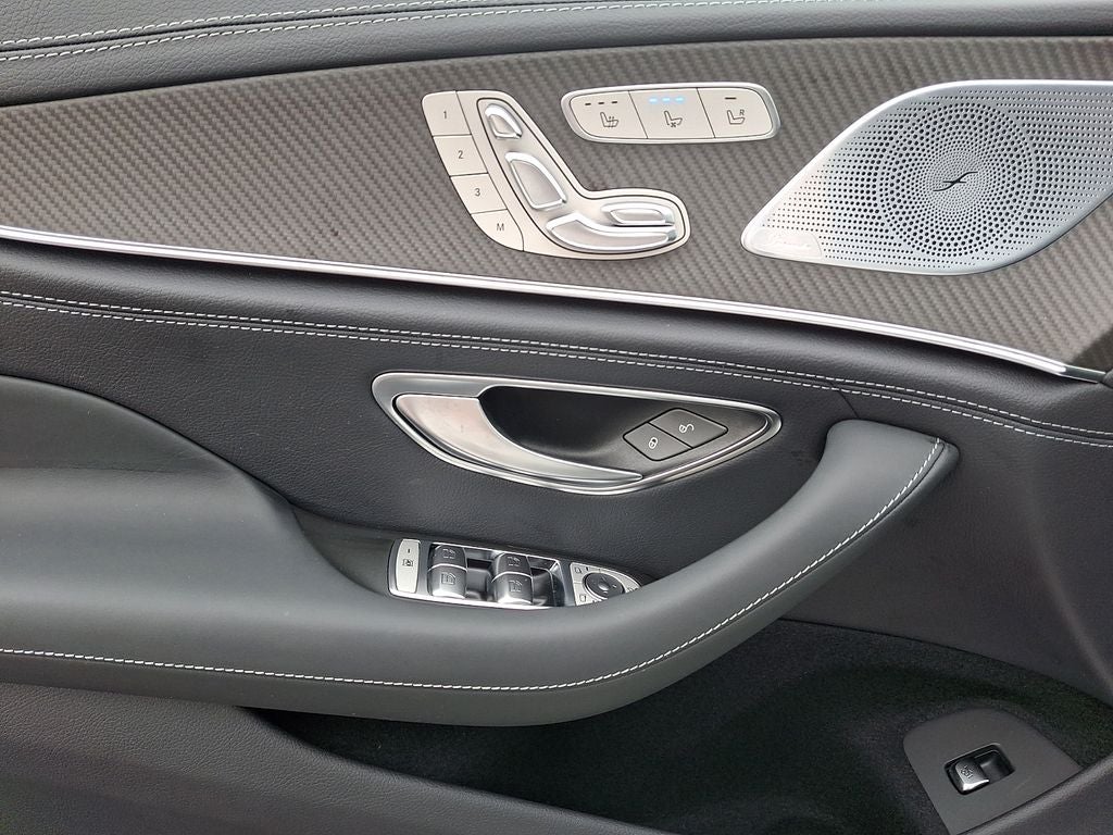 2024 Mercedes-Benz AMG® GT 63 Base 4MATIC®