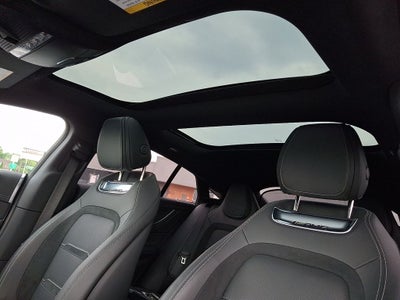 2024 Mercedes-Benz AMG® GT 63 Base 4MATIC®