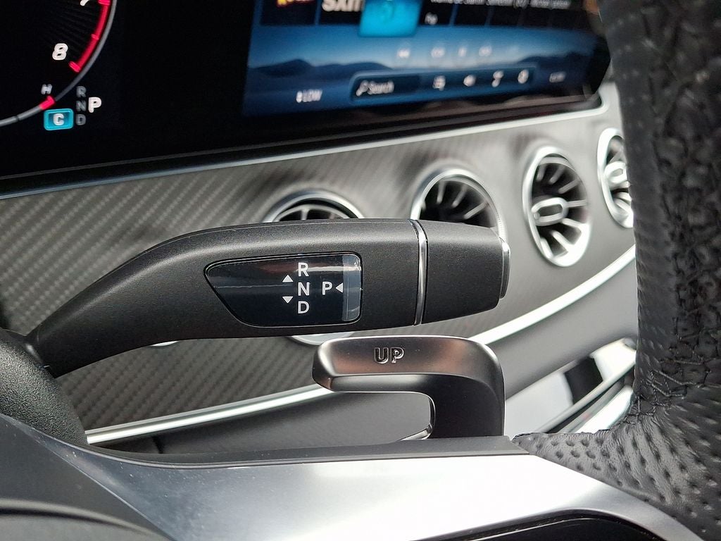 2024 Mercedes-Benz AMG® GT 63 Base 4MATIC®