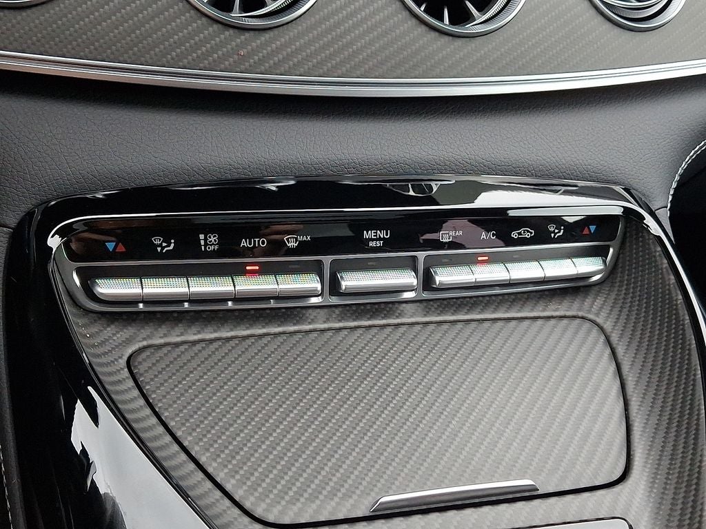 2024 Mercedes-Benz AMG® GT 63 Base 4MATIC®