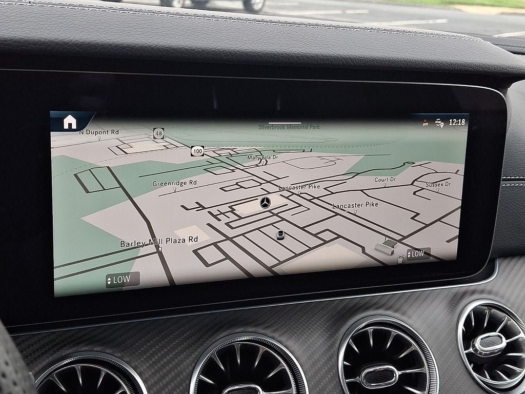 2024 Mercedes-Benz AMG® GT 63 Base 4MATIC®