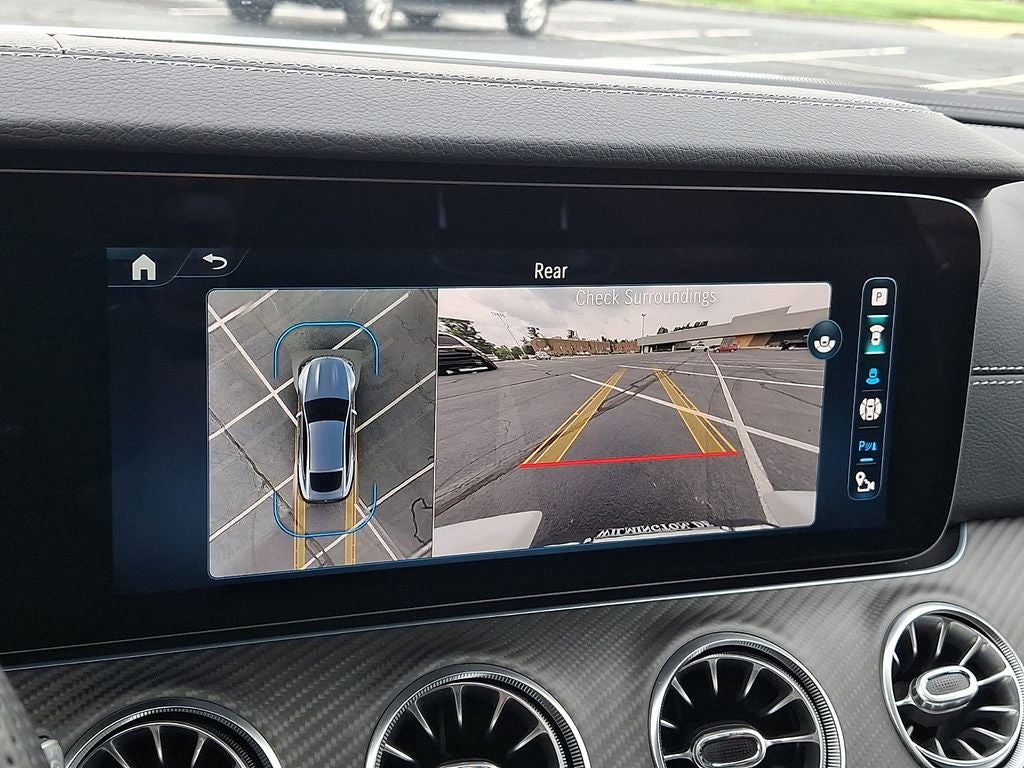 2024 Mercedes-Benz AMG® GT 63 Base 4MATIC®