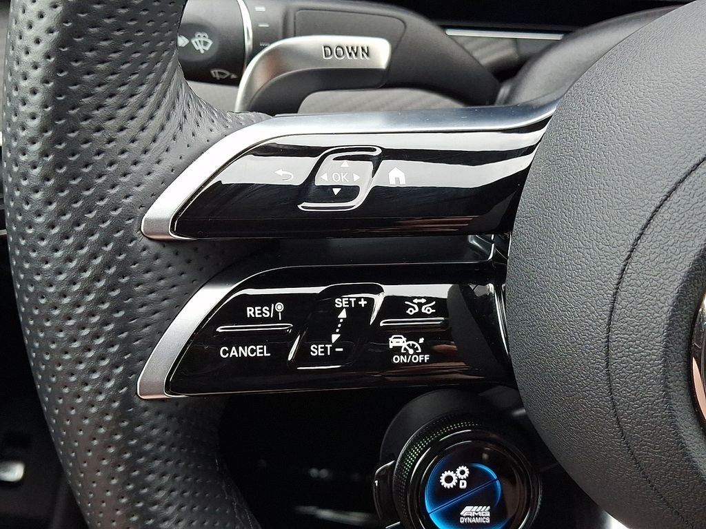 2024 Mercedes-Benz AMG® GT 63 Base 4MATIC®