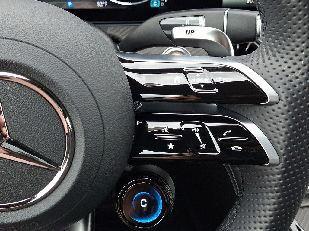 2024 Mercedes-Benz AMG® GT 63 Base 4MATIC®