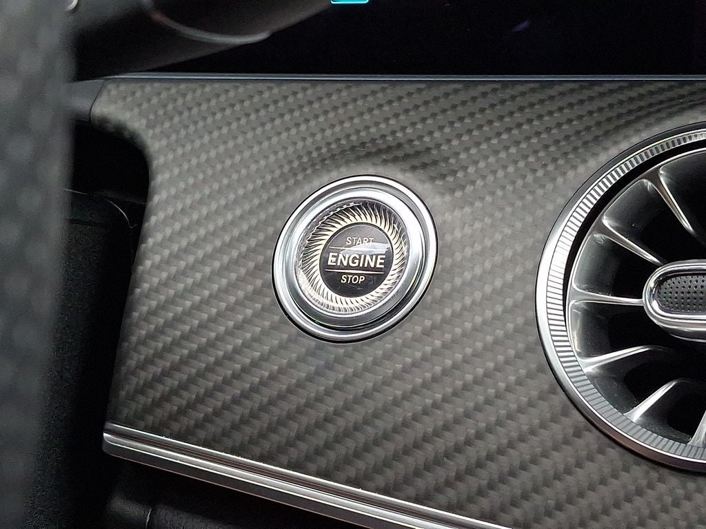 2024 Mercedes-Benz AMG® GT 63 Base 4MATIC®