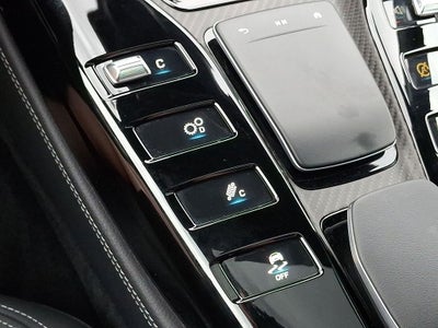2024 Mercedes-Benz AMG® GT 63 Base 4MATIC®