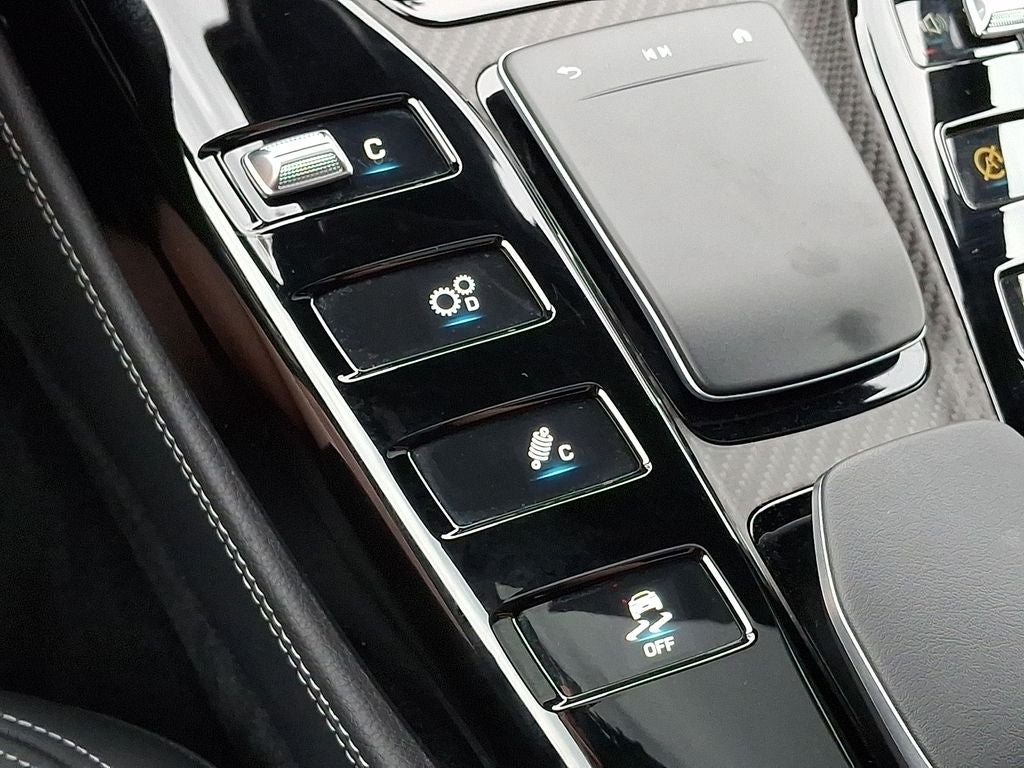 2024 Mercedes-Benz AMG® GT 63 Base 4MATIC®