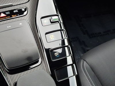 2024 Mercedes-Benz AMG® GT 63 Base 4MATIC®