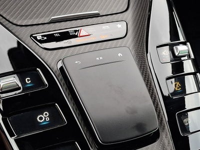 2024 Mercedes-Benz AMG® GT 63 Base 4MATIC®