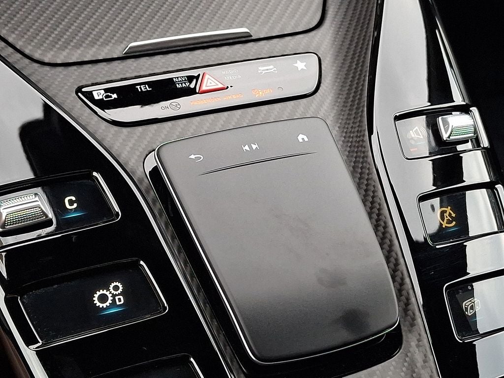 2024 Mercedes-Benz AMG® GT 63 Base 4MATIC®