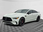 2024 Mercedes-Benz AMG® GT 63 Base 4MATIC®