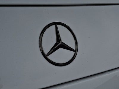 2024 Mercedes-Benz AMG® GT 63 Base 4MATIC®