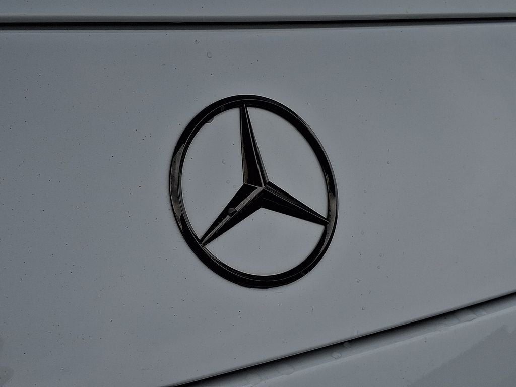 2024 Mercedes-Benz AMG® GT 63 Base 4MATIC®