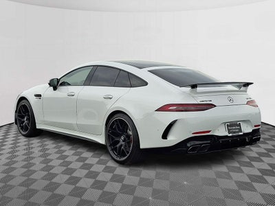 2024 Mercedes-Benz AMG® GT 63 Base 4MATIC®