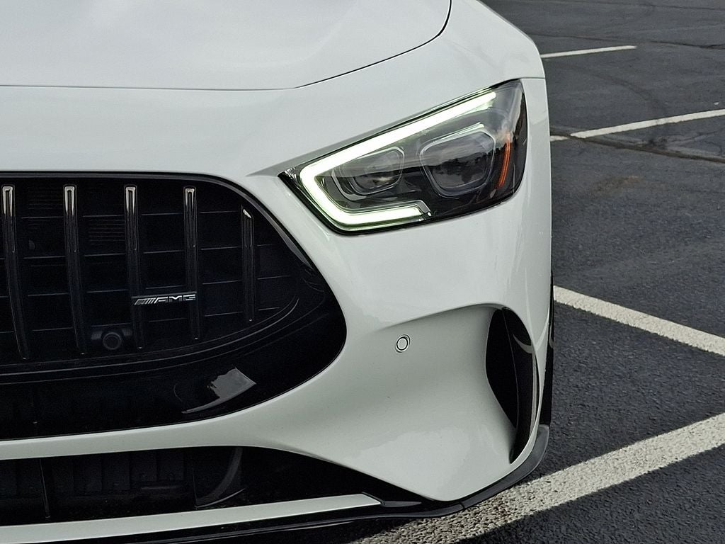 2024 Mercedes-Benz AMG® GT 63 Base 4MATIC®