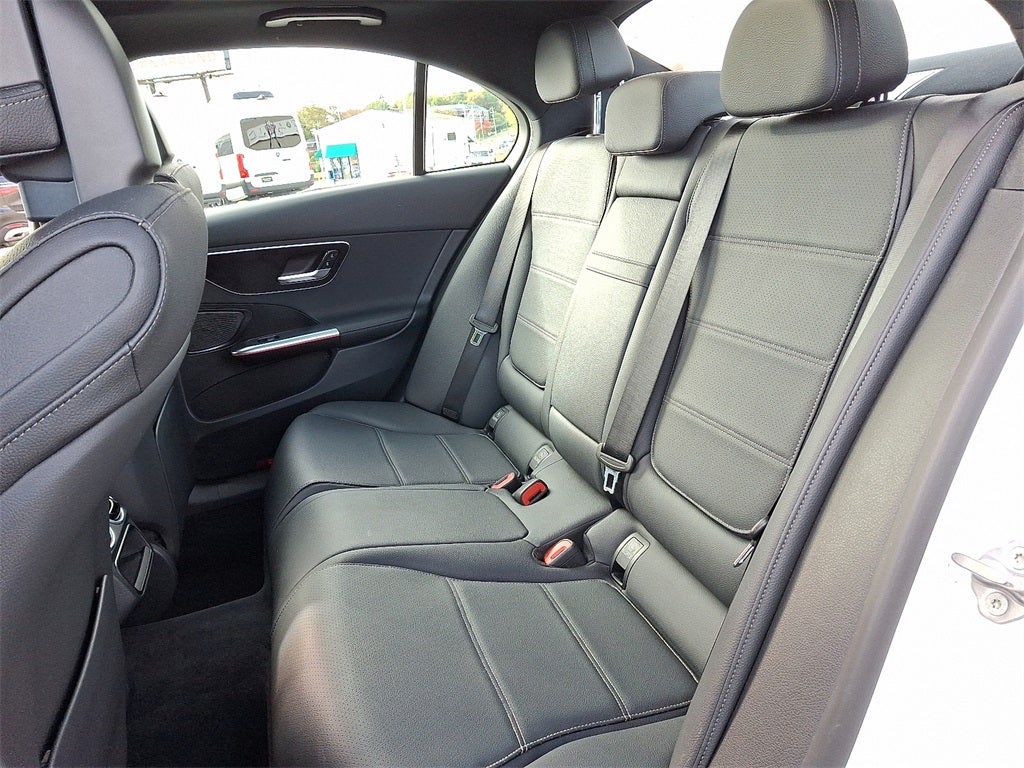 2023 Mercedes-Benz C-Class C 300 4MATIC®