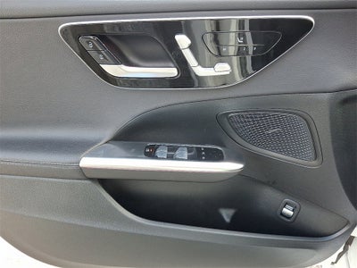 2023 Mercedes-Benz C-Class C 300 4MATIC®