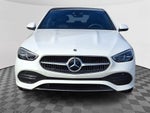 2023 Mercedes-Benz C-Class C 300 4MATIC®