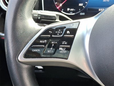 2023 Mercedes-Benz C-Class C 300 4MATIC®