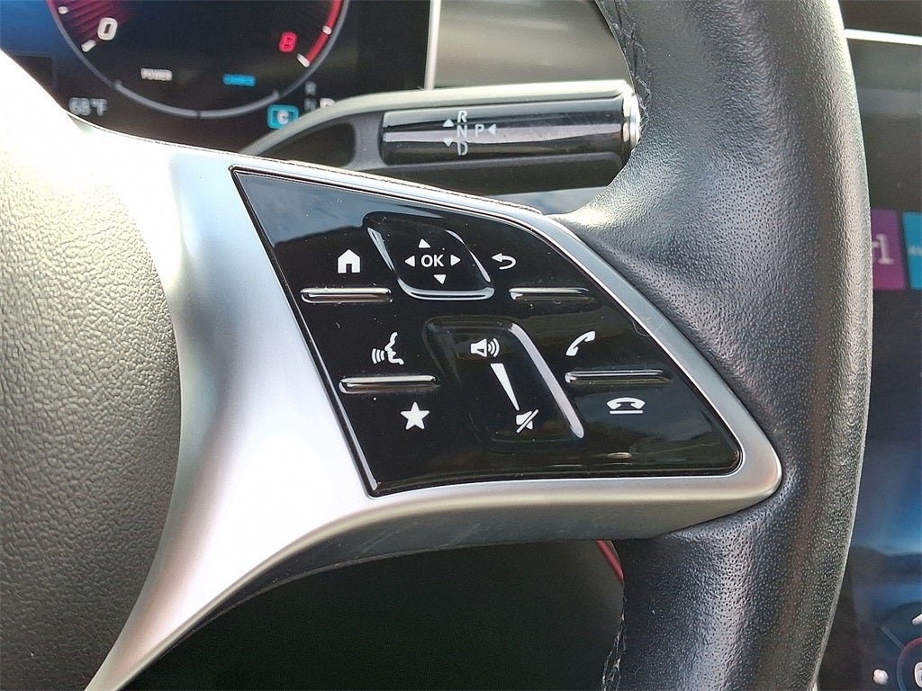 2023 Mercedes-Benz C-Class C 300 4MATIC®